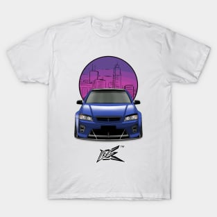 holden commodore ve ute violet T-Shirt